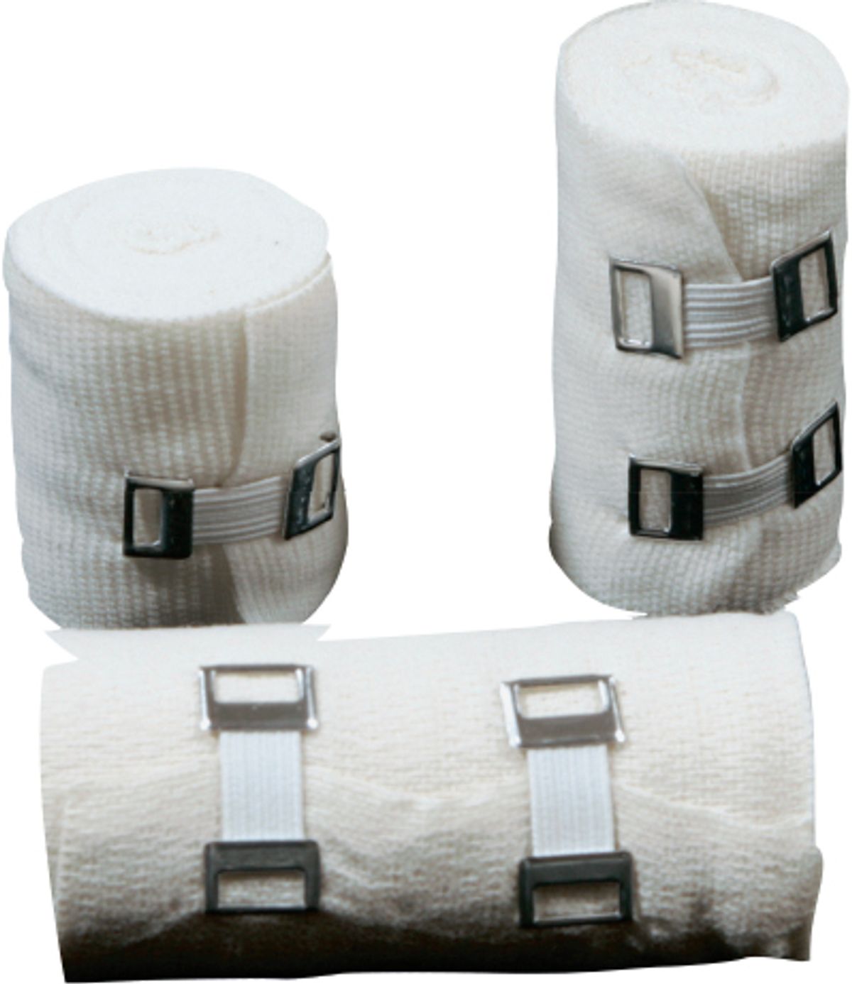 Aserve Idealbandage 6 x 4,5m