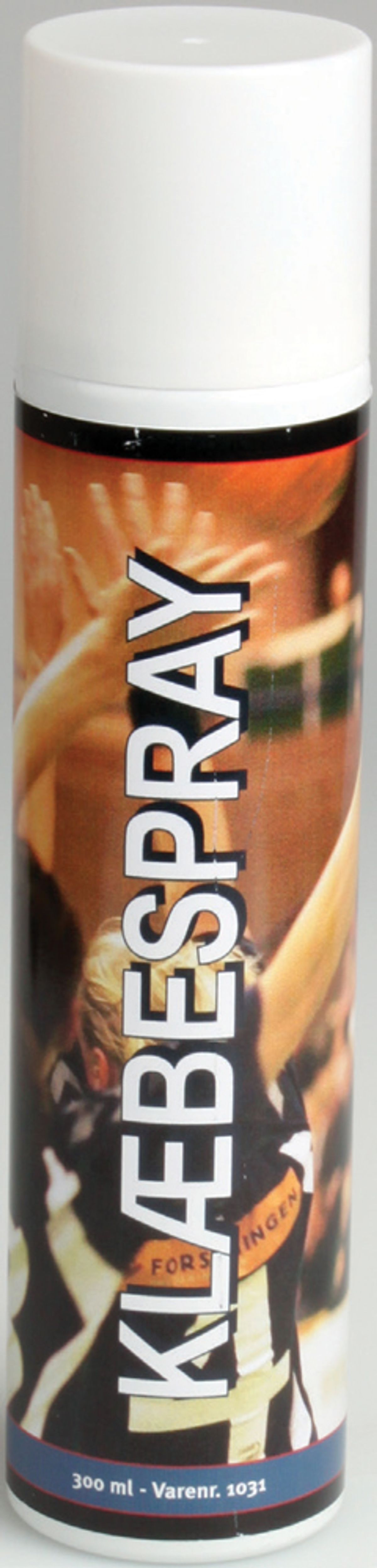 Aserve Klæbespray (300ml)