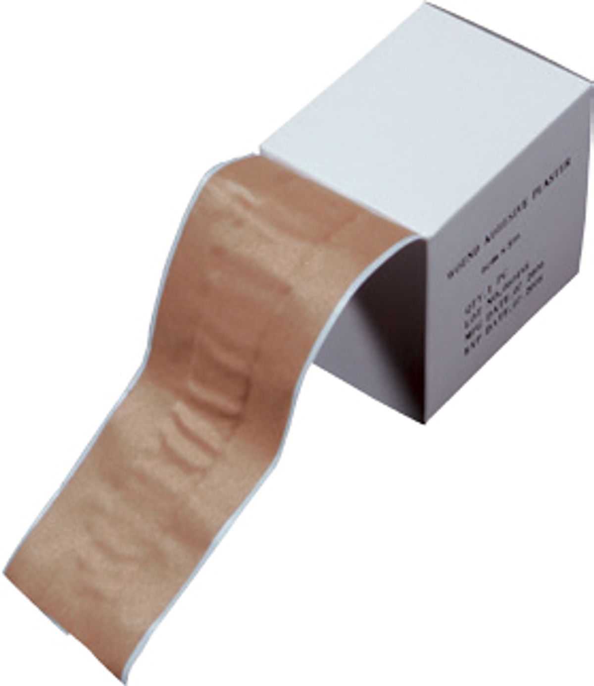 Aserve Kompresbandage Plaster (6cm x 5m)