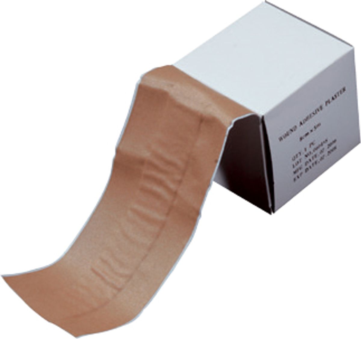 Aserve Kompresbandage Plaster (8cm x 5m)