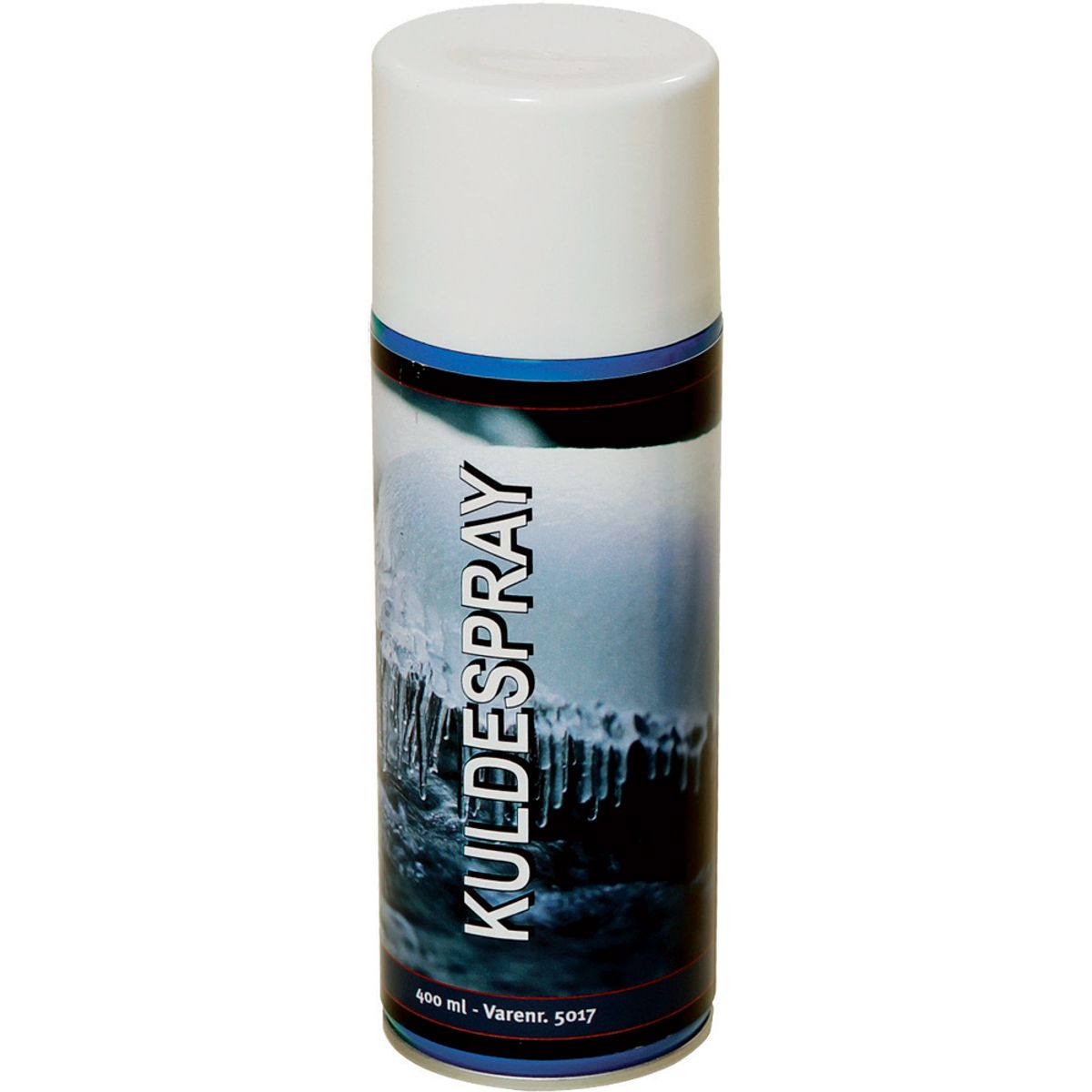 Aserve Kuldespray (400ml)