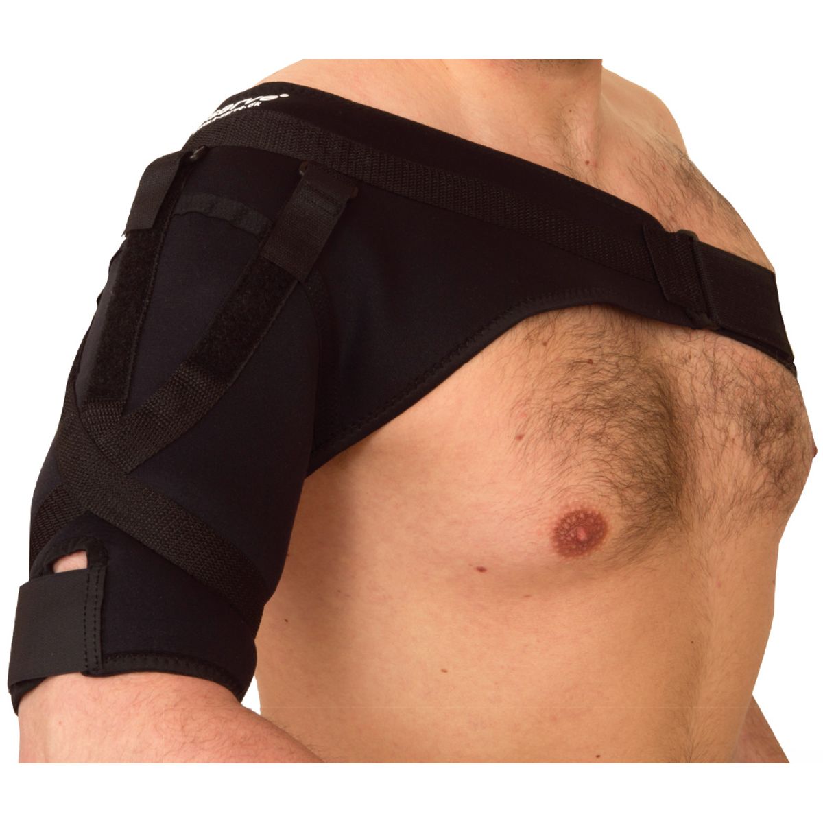 Aserve Skulderbandage - Medium