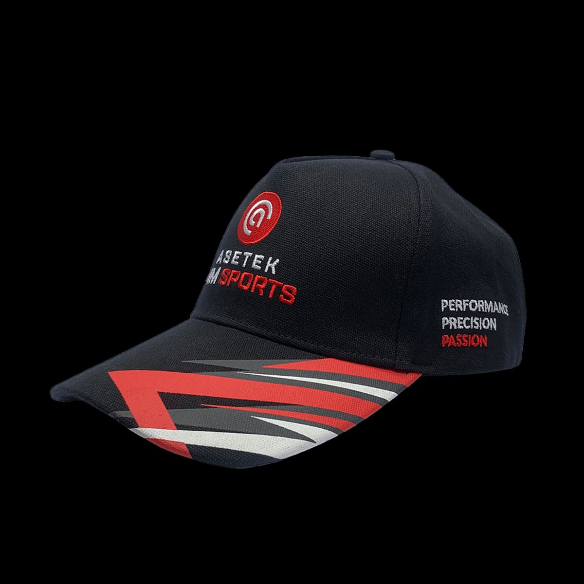 Asetek - SimSports ® Cap