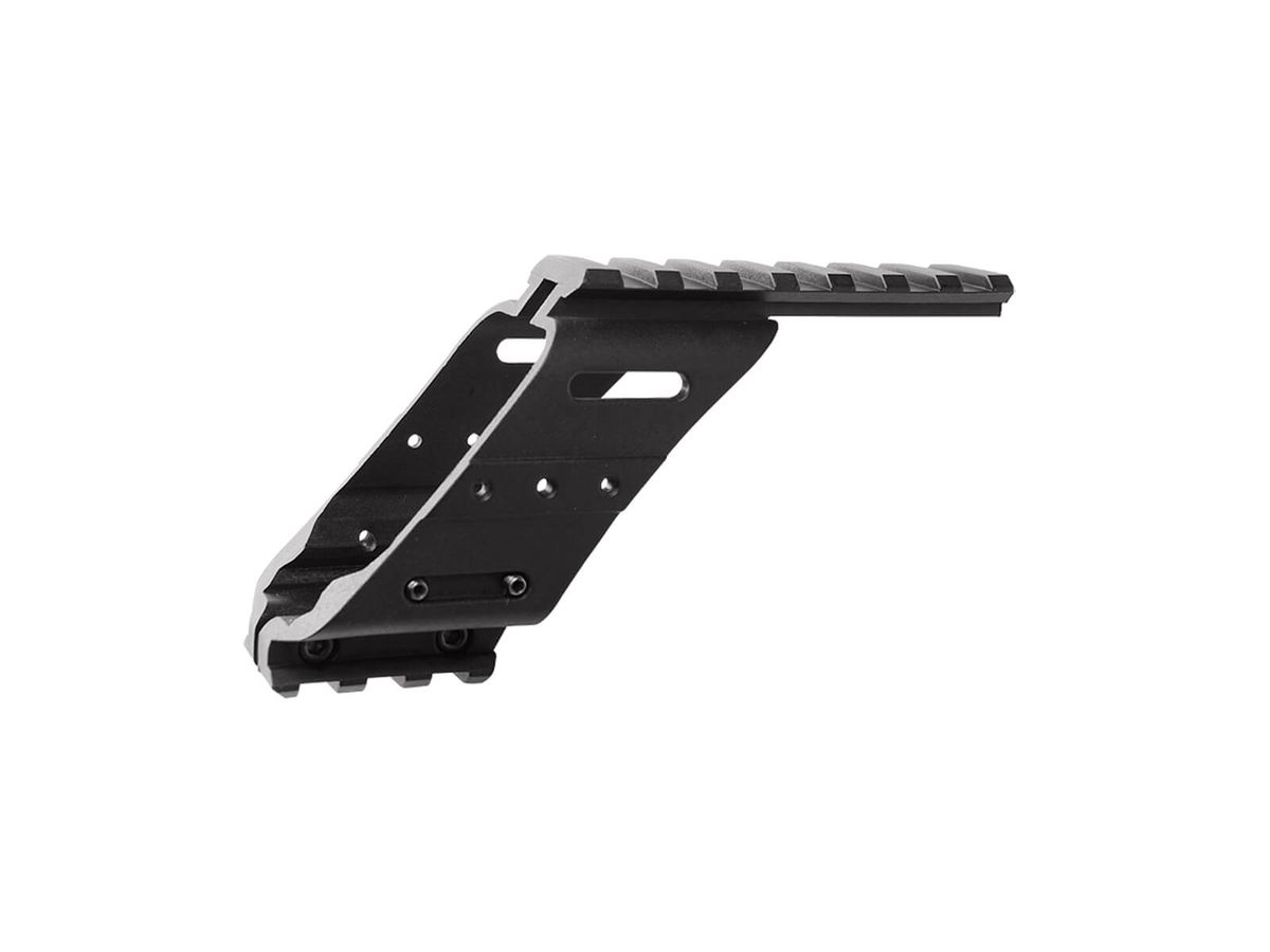 ASG Railmount CZ75D, Steyr M9-A1