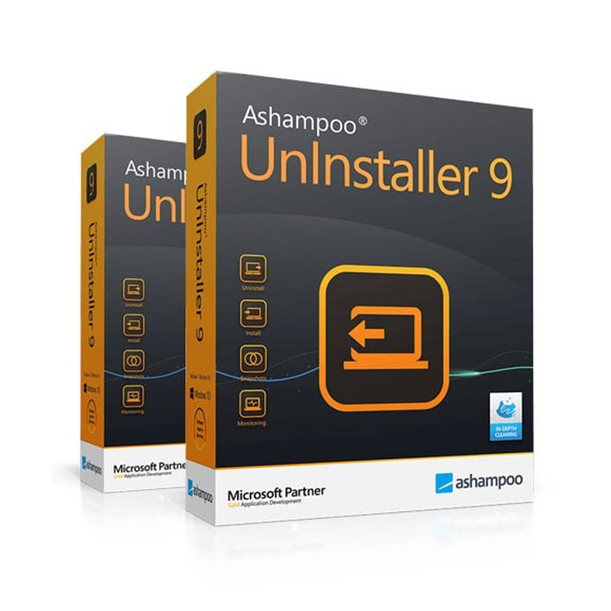 Ashampoo UnInstaller 14