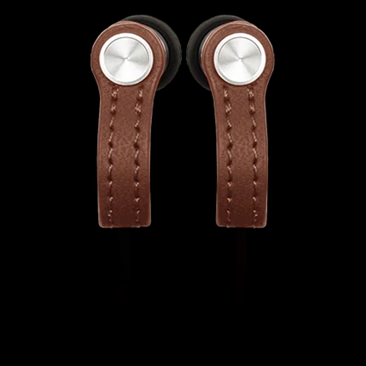 Ashdown Meters Magnetic In-Ear Monitor Tan