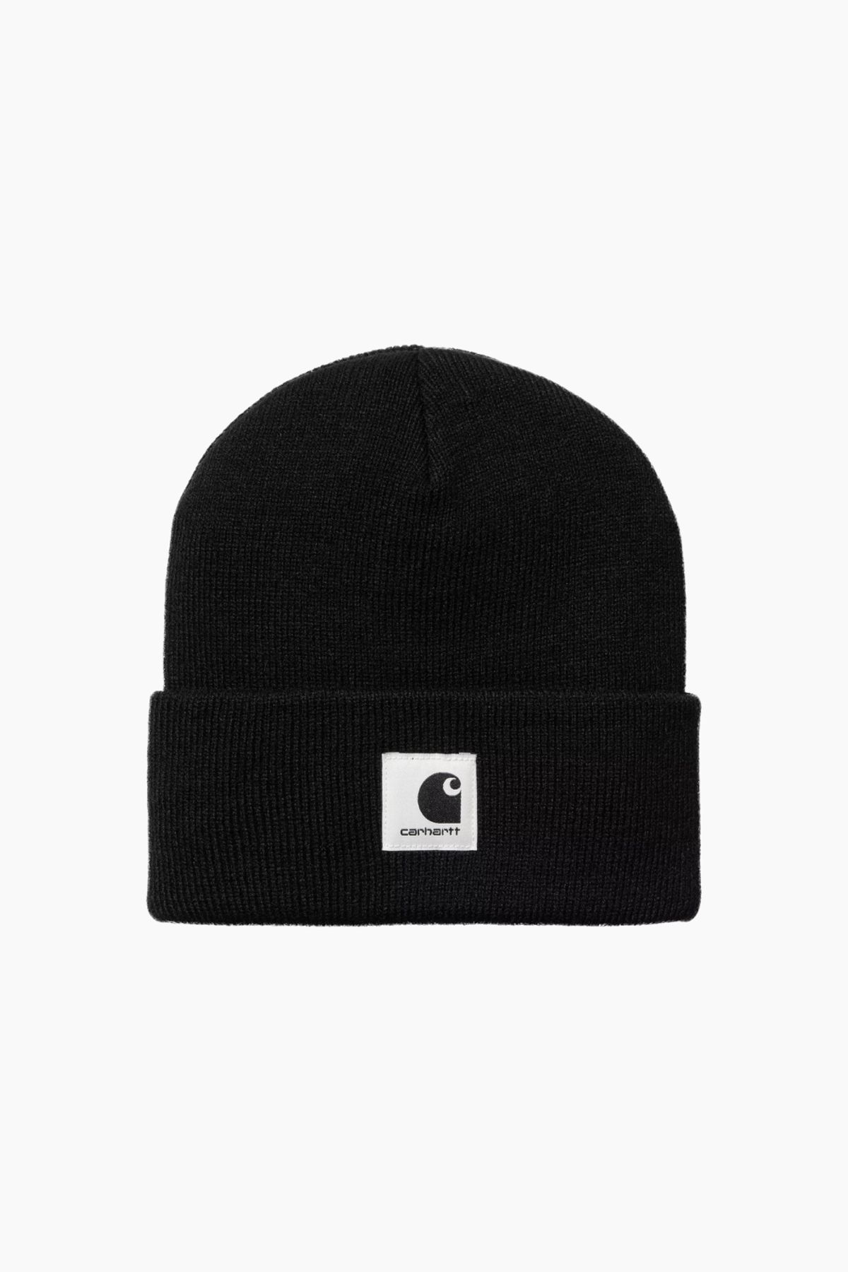 Ashley Beanie - Black - Carhartt WIP - Sort One Size