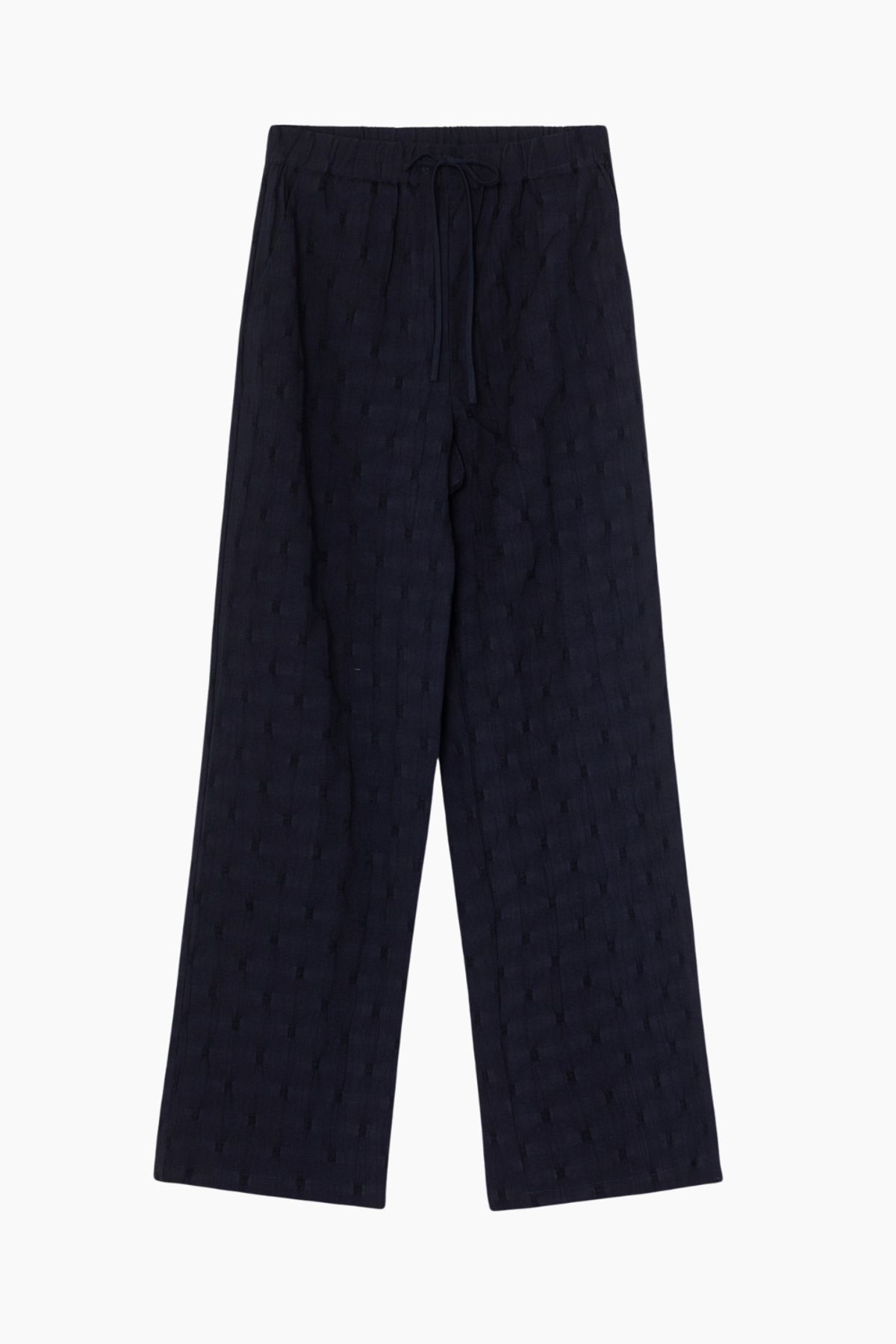 AshleyRS Pant - Navy - Résumé - Navy M