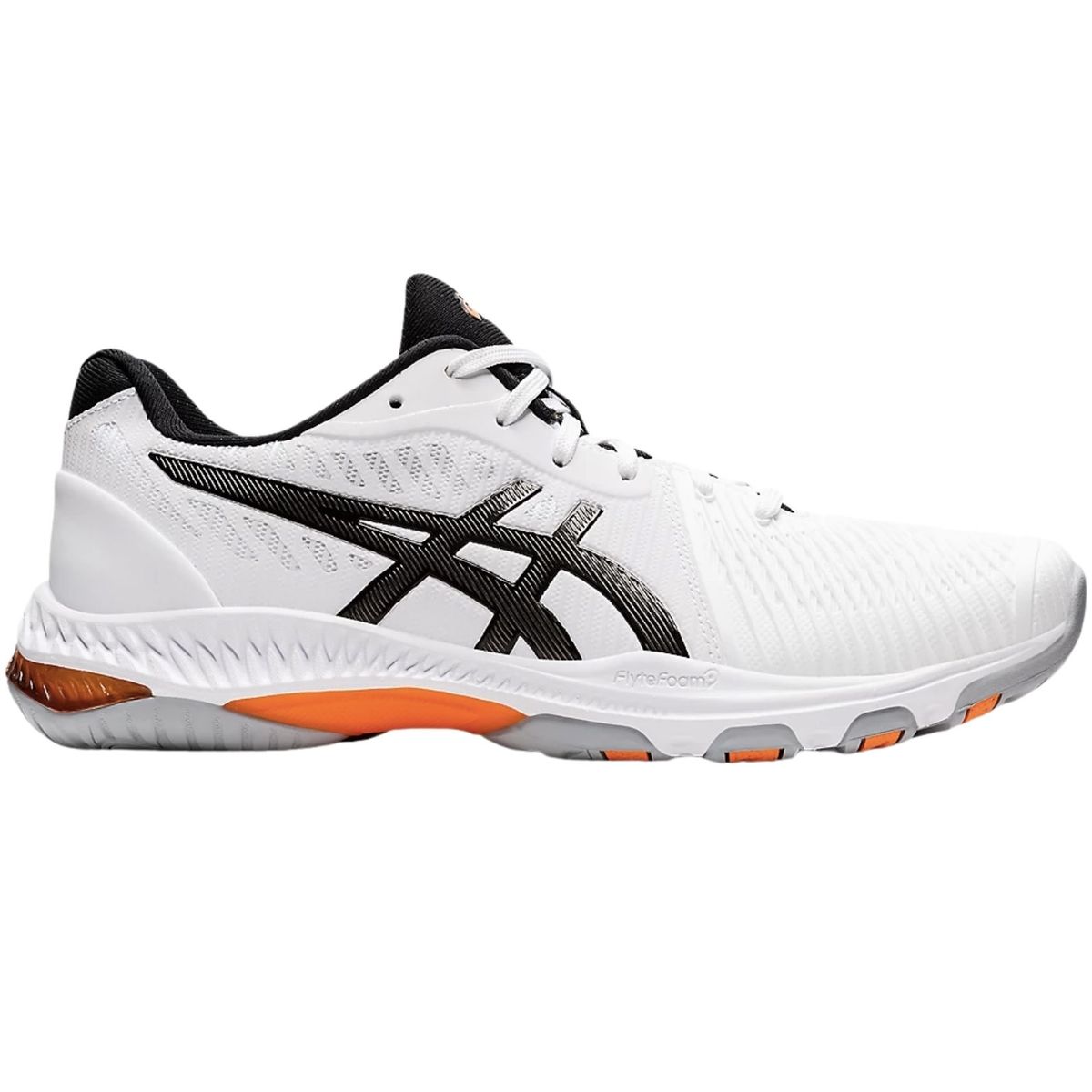 Asics Netburner Ballistic FF 2 White/Black