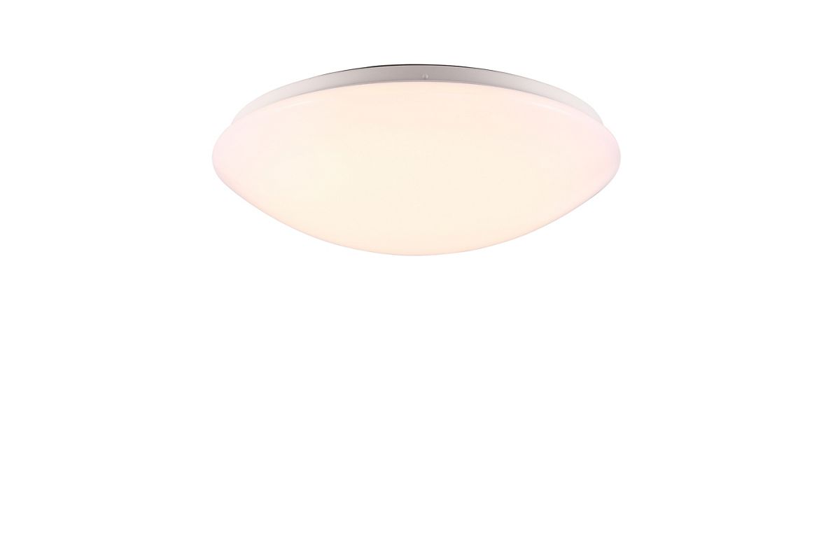 Ask 36 plafond led hvid 18w 45376001