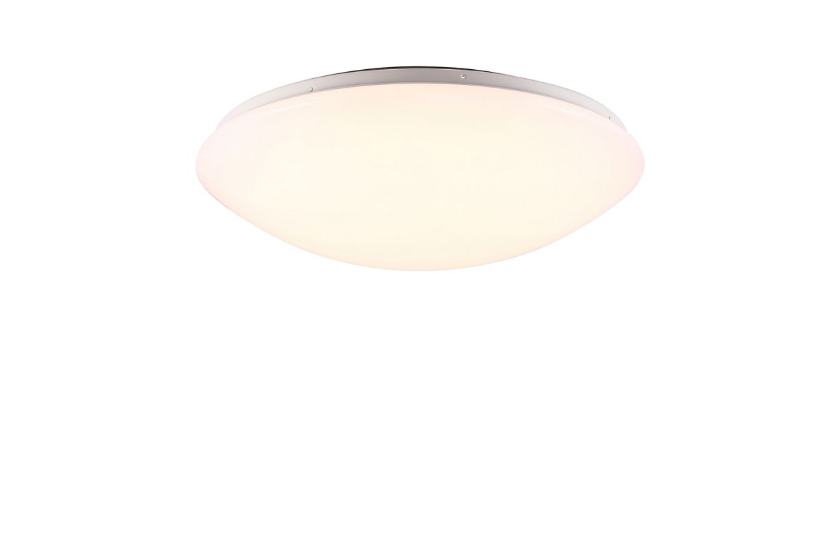 Ask 41 plafond led 32w hvid 45396001