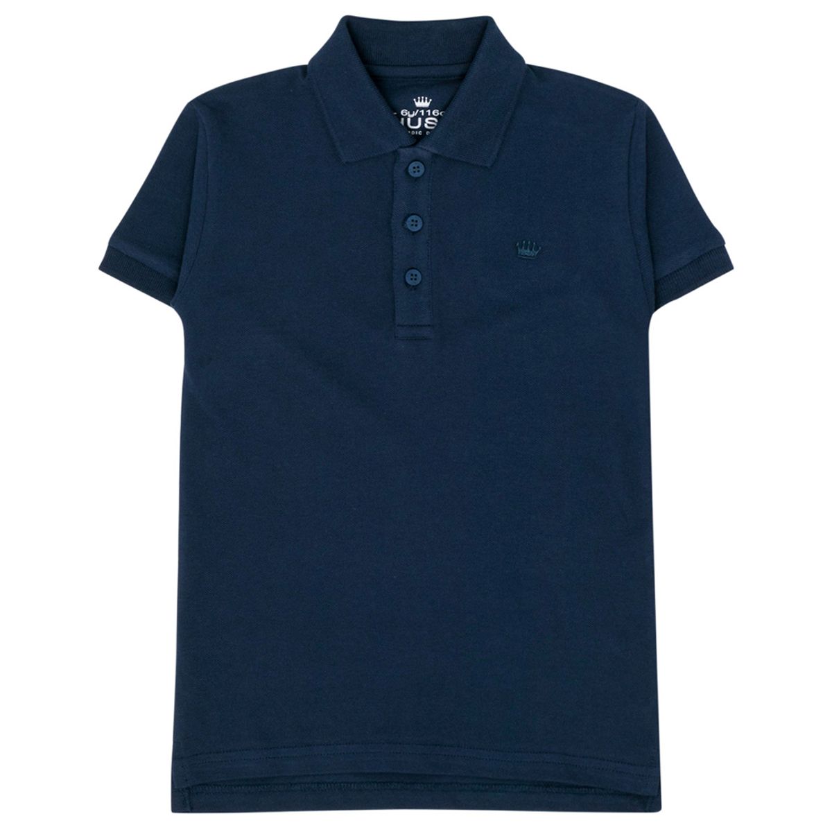 Asker polo t-shirt (12 mdr/80 cm)