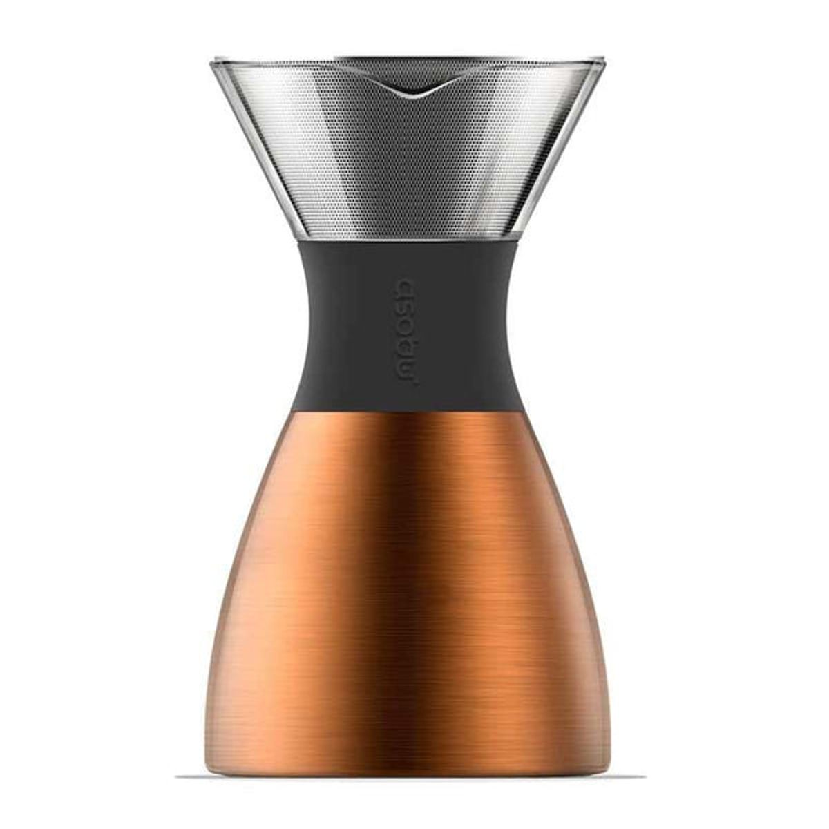 Asobu Kaffebrygger / Termokande Asobu Pour Over - Vælg farve