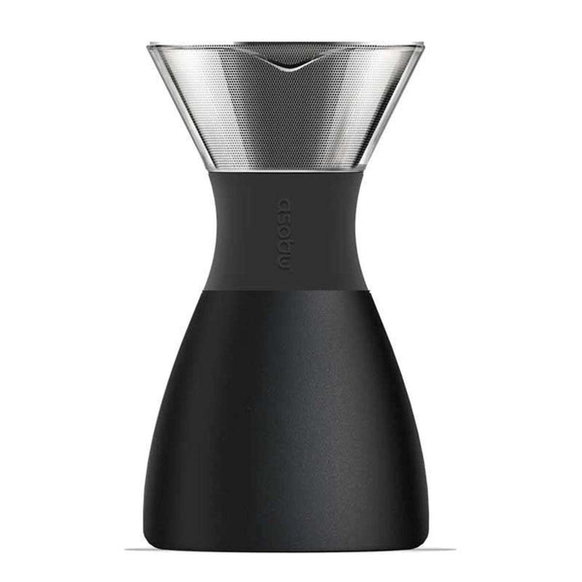 Asobu Kaffebrygger / Termokande Asobu Pour Over - Vælg farve