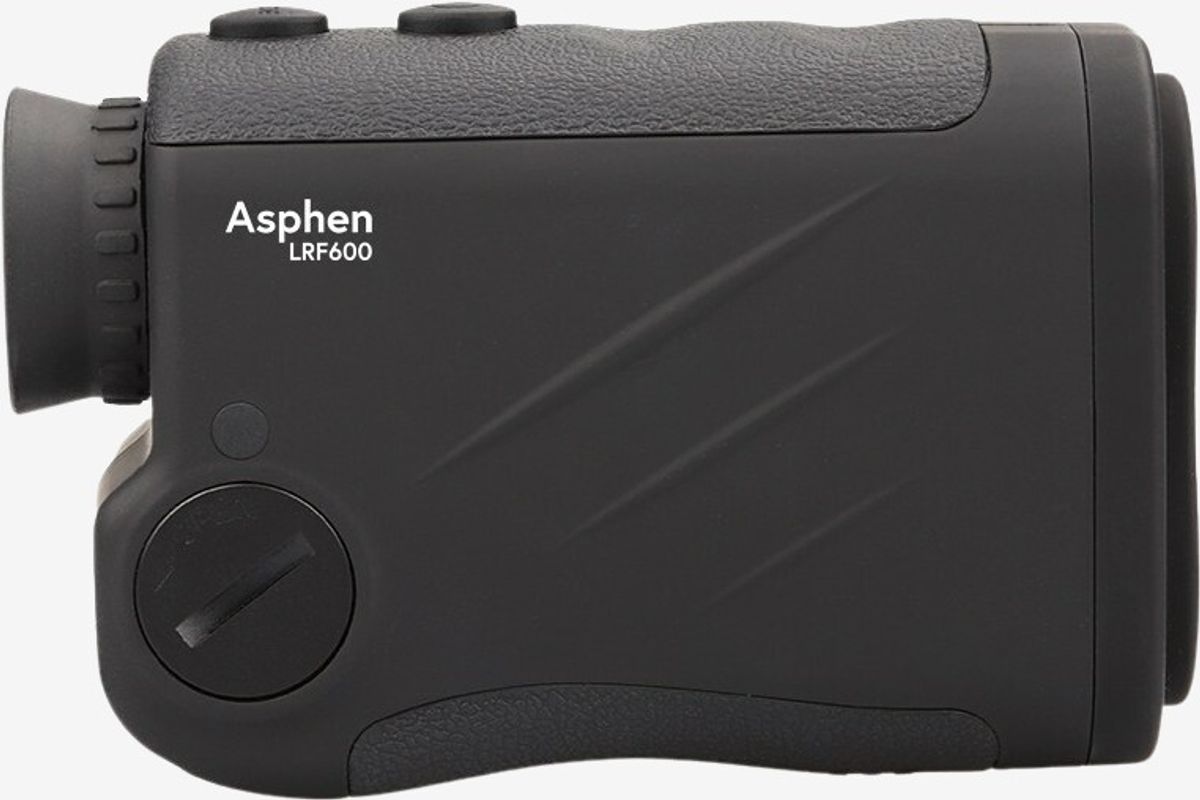 Asphen - LRF 600 afstandsmåler