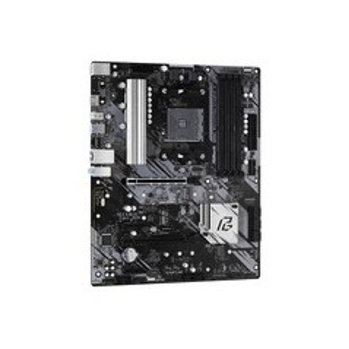 ASRock B550 Phantom Gaming 4 ATX AM4 AMD B550