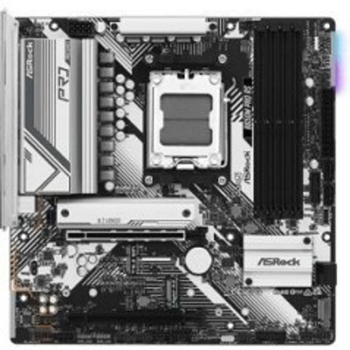 Asrock B650M PRO RS - mATX AM5