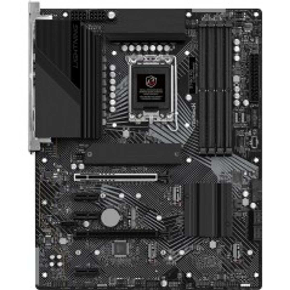 ASRock Z790 PG Lightning ATX LGA1700 Intel Z790