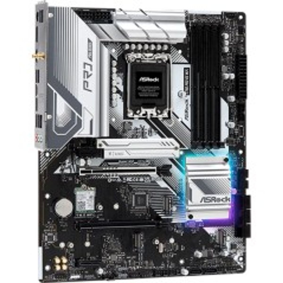 ASRock Z790 PRO RS Wi-Fi - DDR5