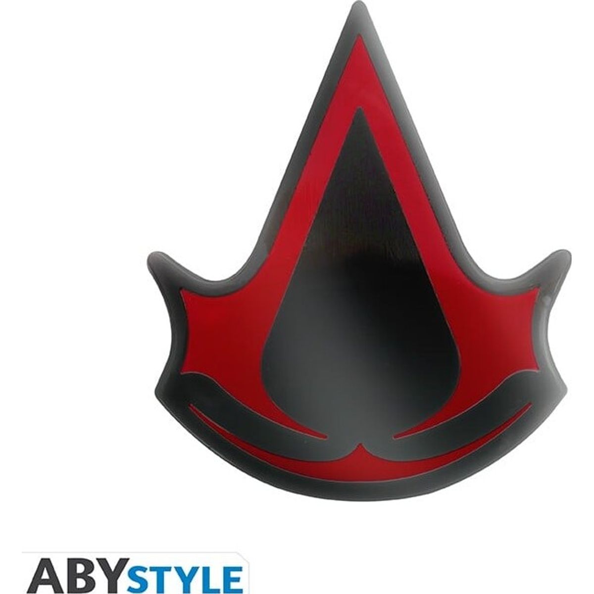 Assassin's Creed - Premium Magneet - Logo