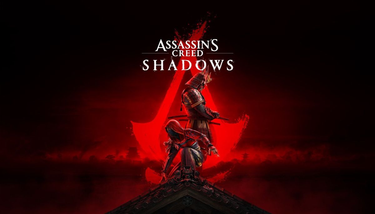 Assassin's Creed Shadows PRE-ORDER PC Ubisoft Connect - EZGame.dk