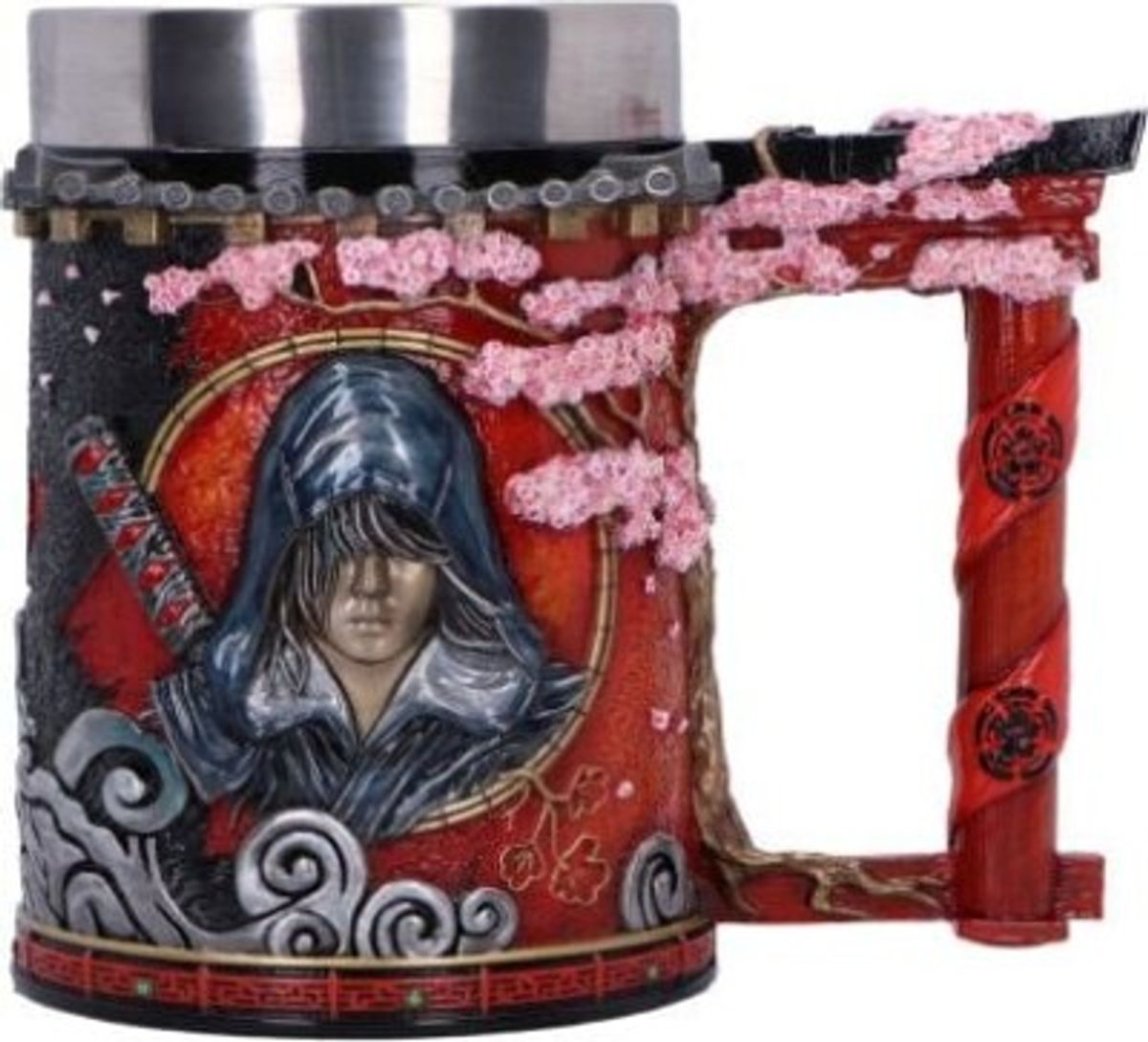 Assassin's Creed Shadows Tankard