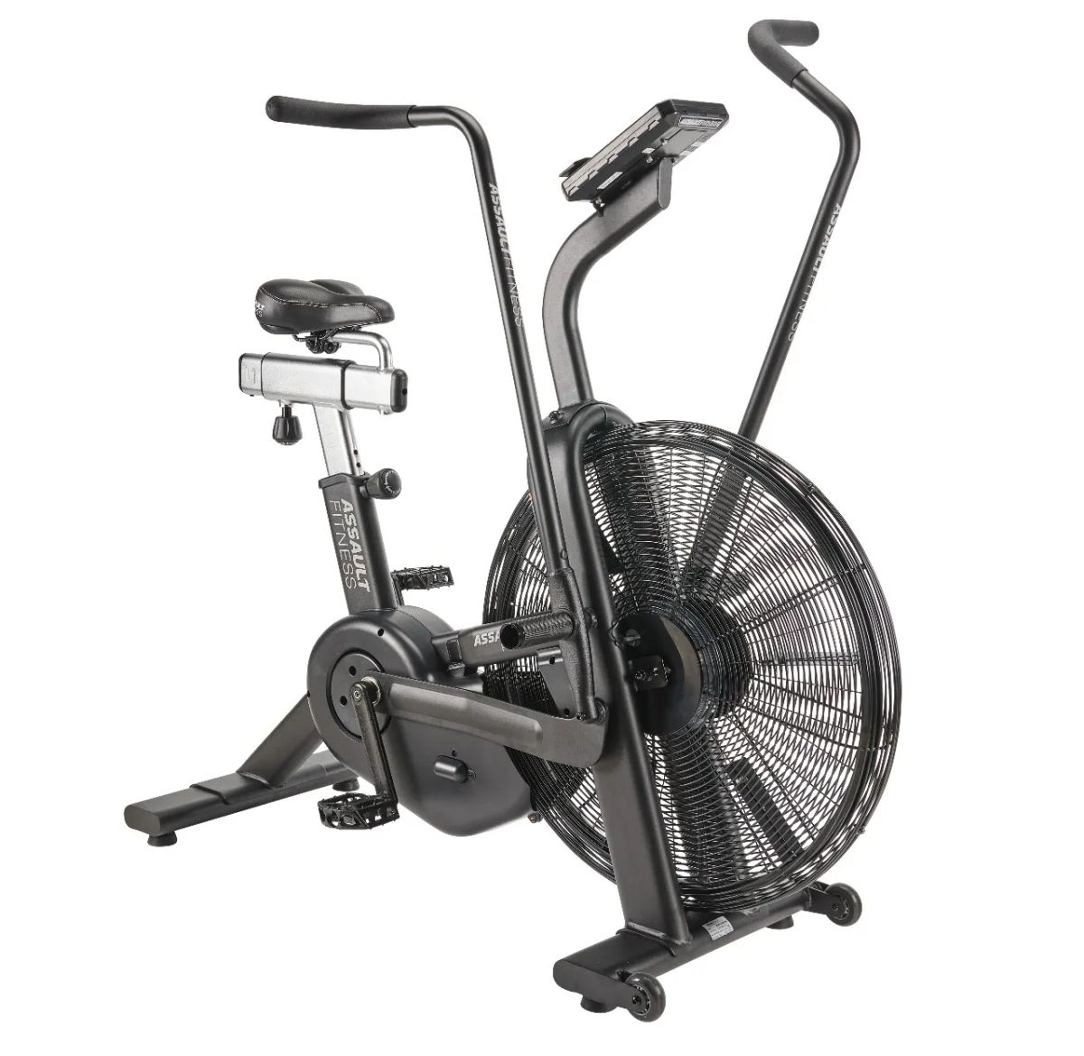 Assault Fitness AssaultBike Pro