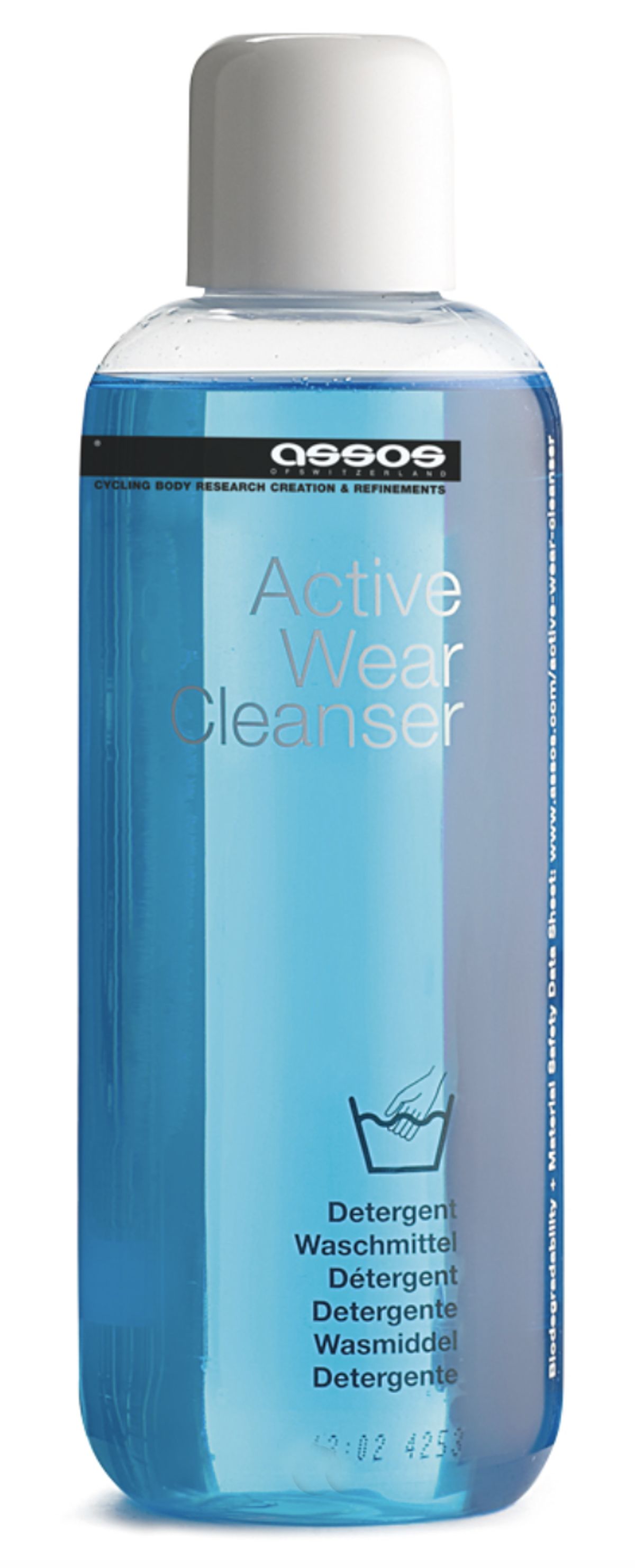 Assos Active Wear Tøjvask 300ml