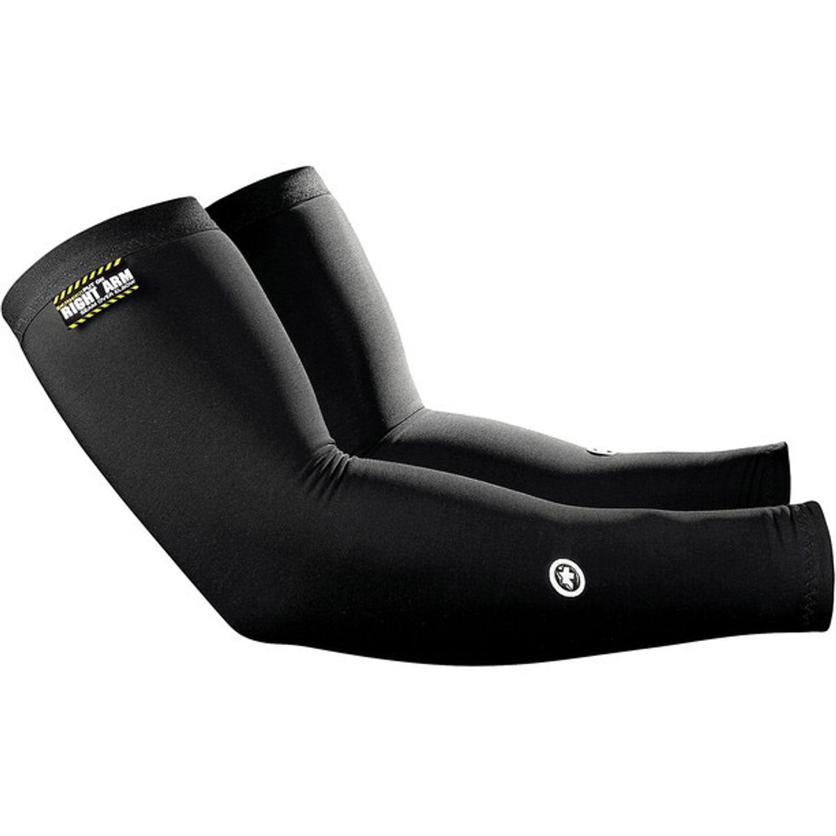 Assos Armvarmer armWarmer_evo7 Overtræksærmer