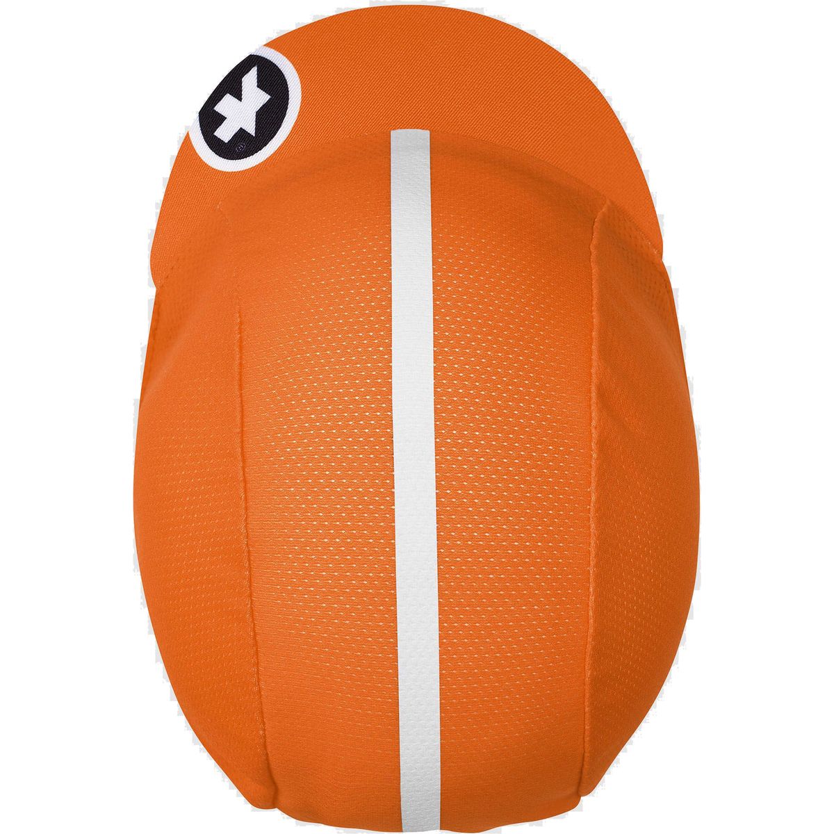 Assos Cap Kasket - Orange