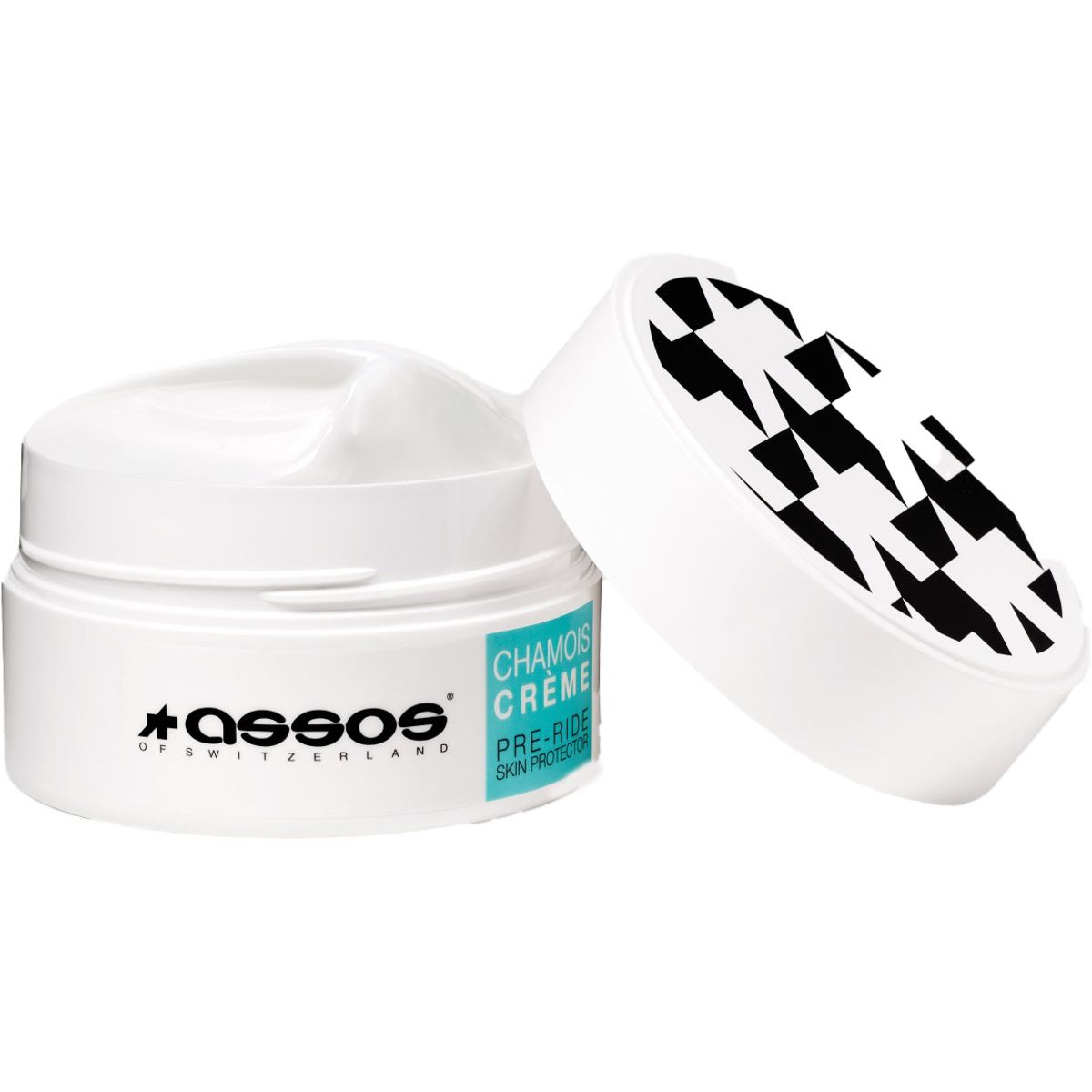 Assos Chamois Creme Buksefedt Herre - 200ml