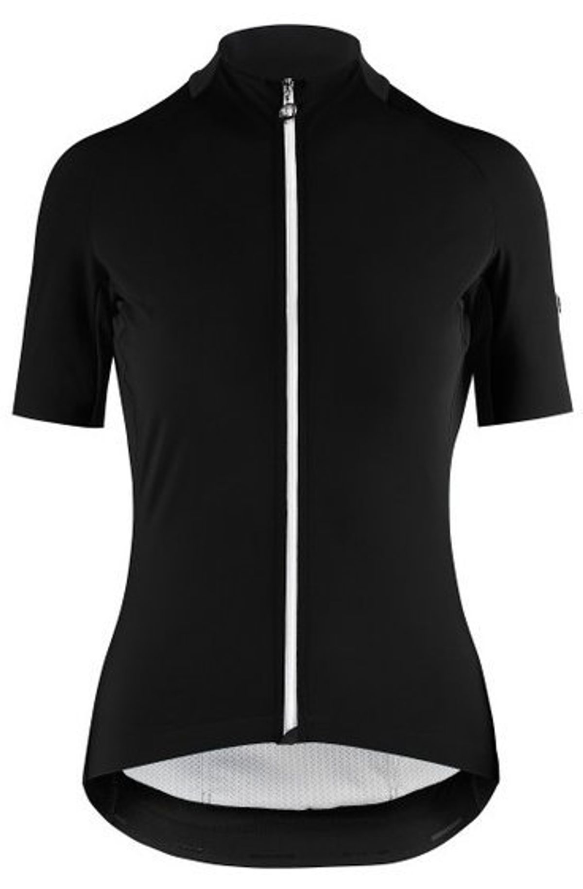 Assos Cykeltrøje SS.jerseyLaalalai Evo Jersey, Sort