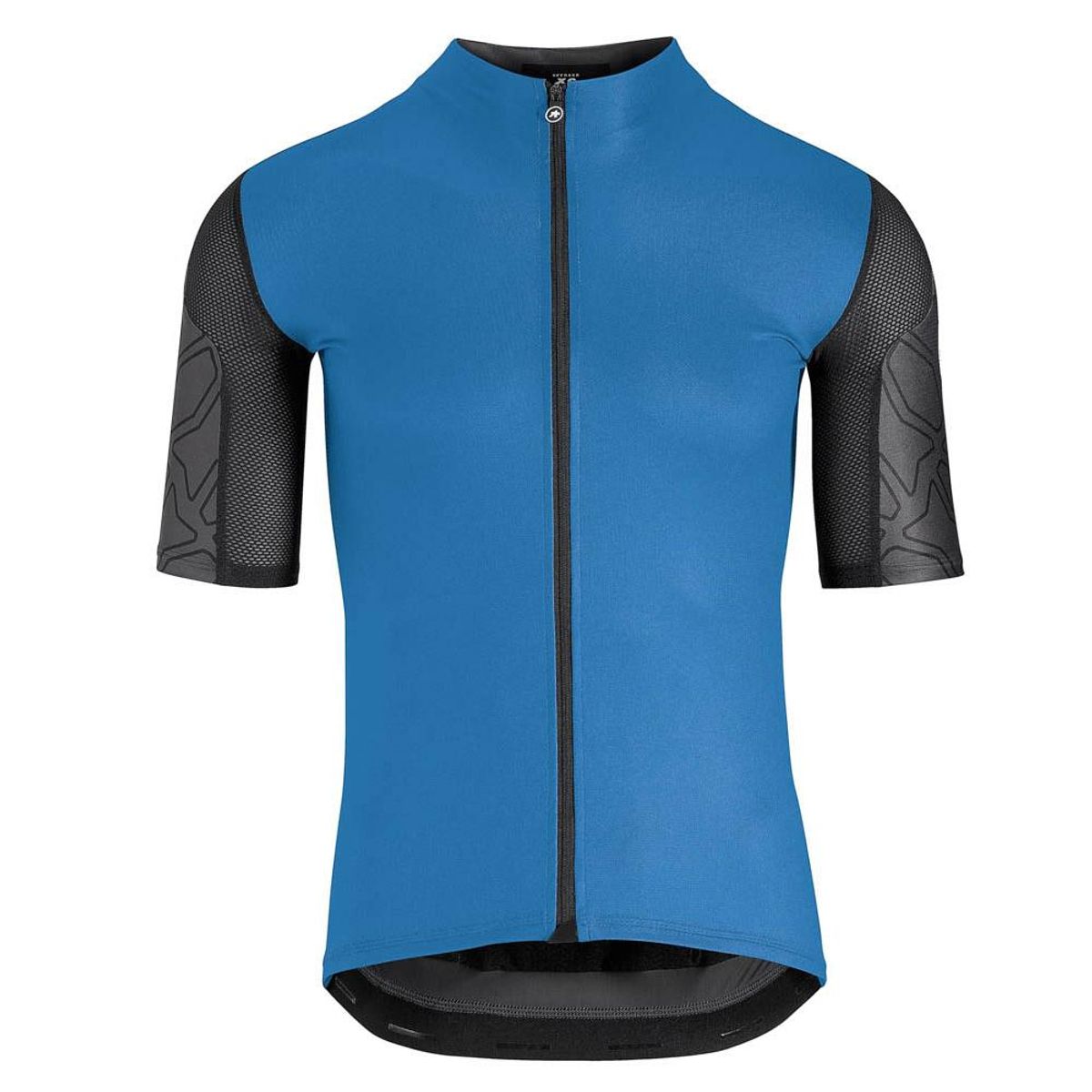 Assos Cykeltrøje XC Short Sleeve Jersey, Blå