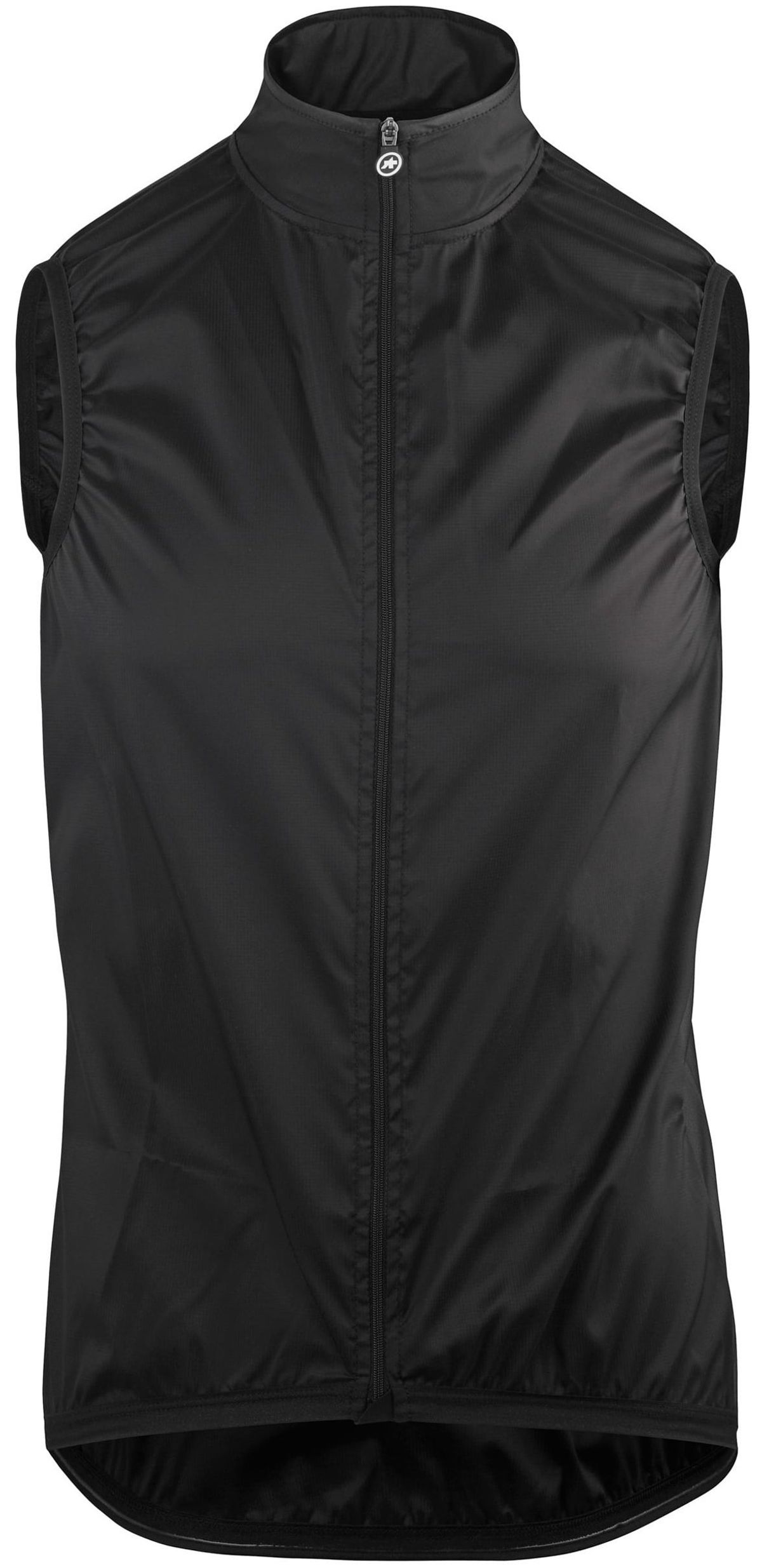 Assos Cykelvest Mille GT Wind Vest - Sort