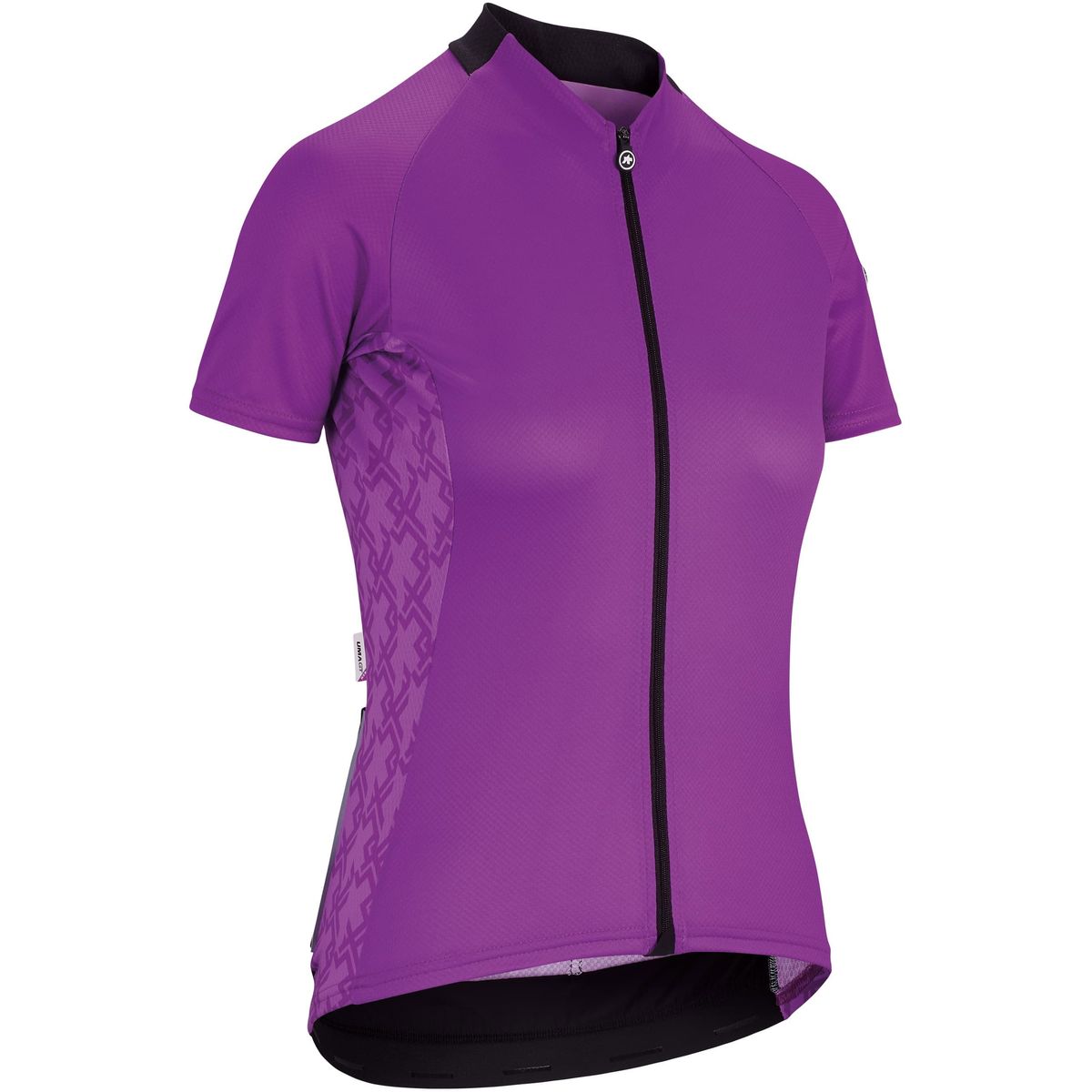 Assos Dame Cykeltrøje UMA GT SS Jersey EVO, Lilla