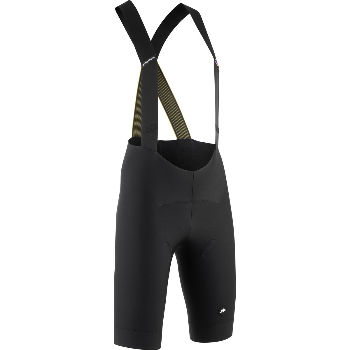 Assos DYORA R Spring Fall Bibshorts S11 - Black Series