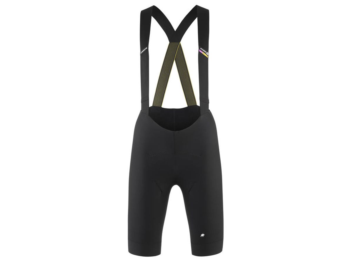 Assos Dyora R Spring Fall S11 - Bib Cykelshorts m/pude - Dame - Str. L