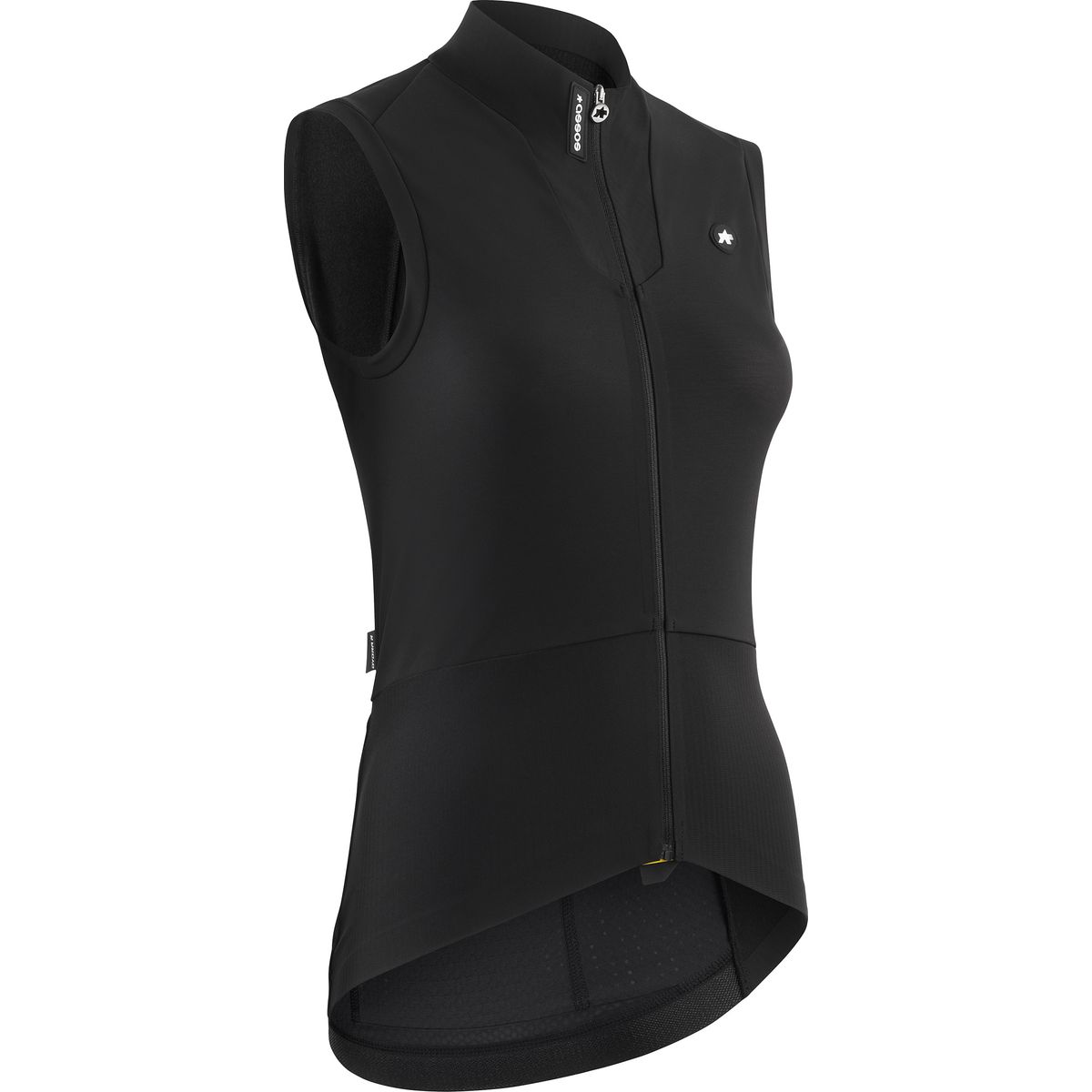 Assos DYORA R Spring Fall Vest S11 - Black Series