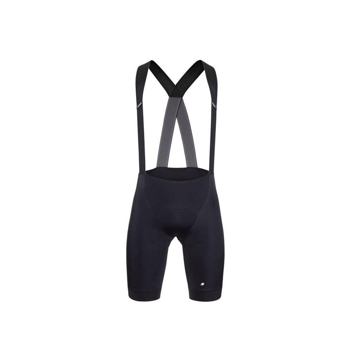 Assos EQUIPE R S9 - Bib cykeltight m/pude - Sort - Str. L