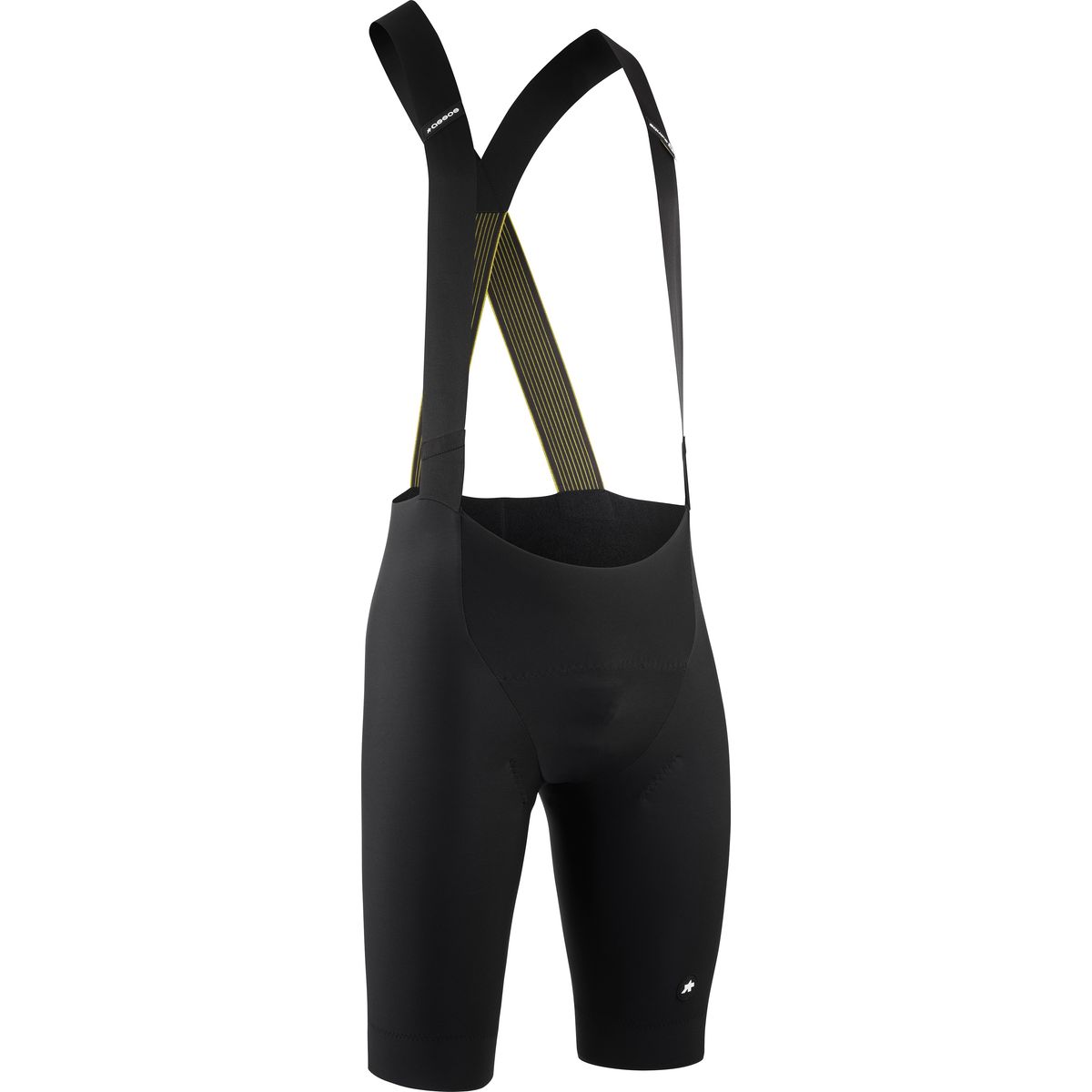 Assos EQUIPE R Spring Fall BibShorts S11 - Black Series