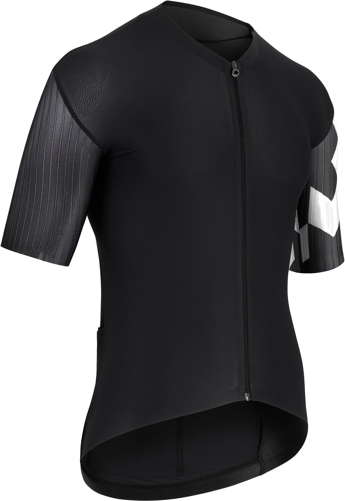 Assos EQUIPE RS Jersey S11 - Black Series