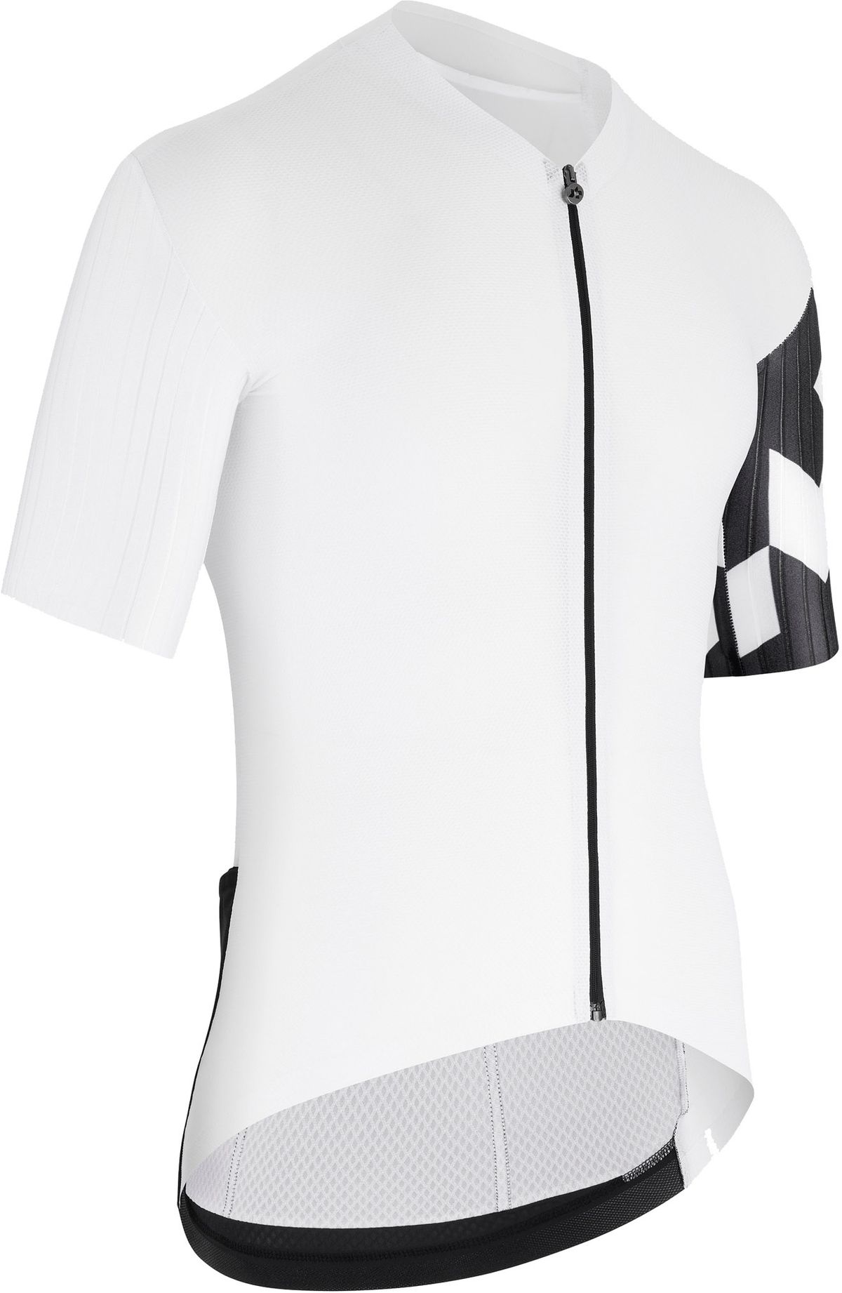 Assos EQUIPE RS Jersey S11 - White Series