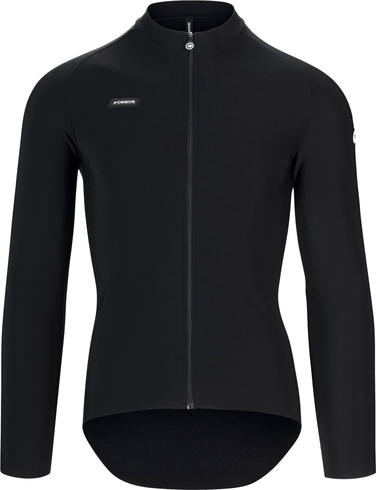 Assos GT LS Mid Layer - Sort