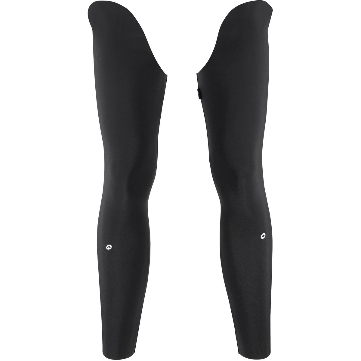 Assos GT Spring Fall Leg Warmers C2 - Sort