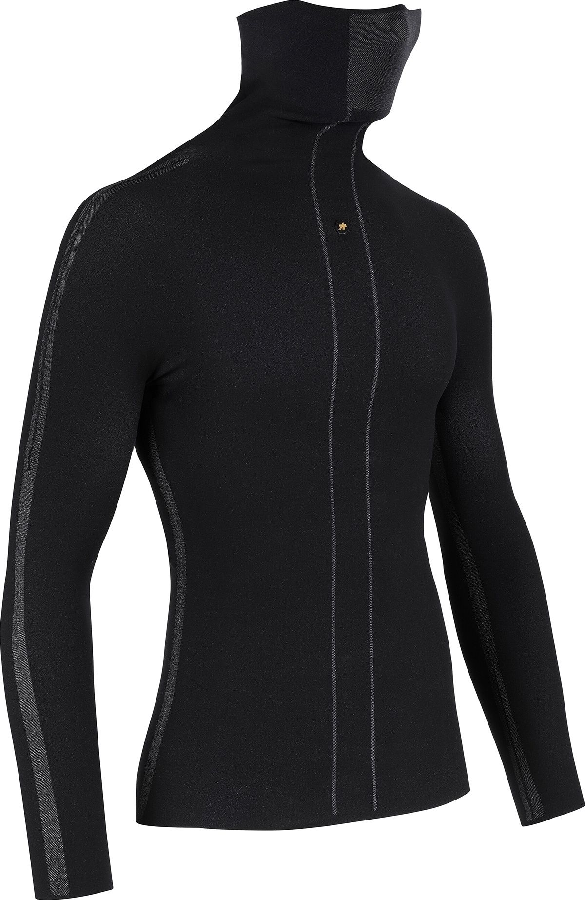 Assos GTO Winter LS DermaSensor - Sort