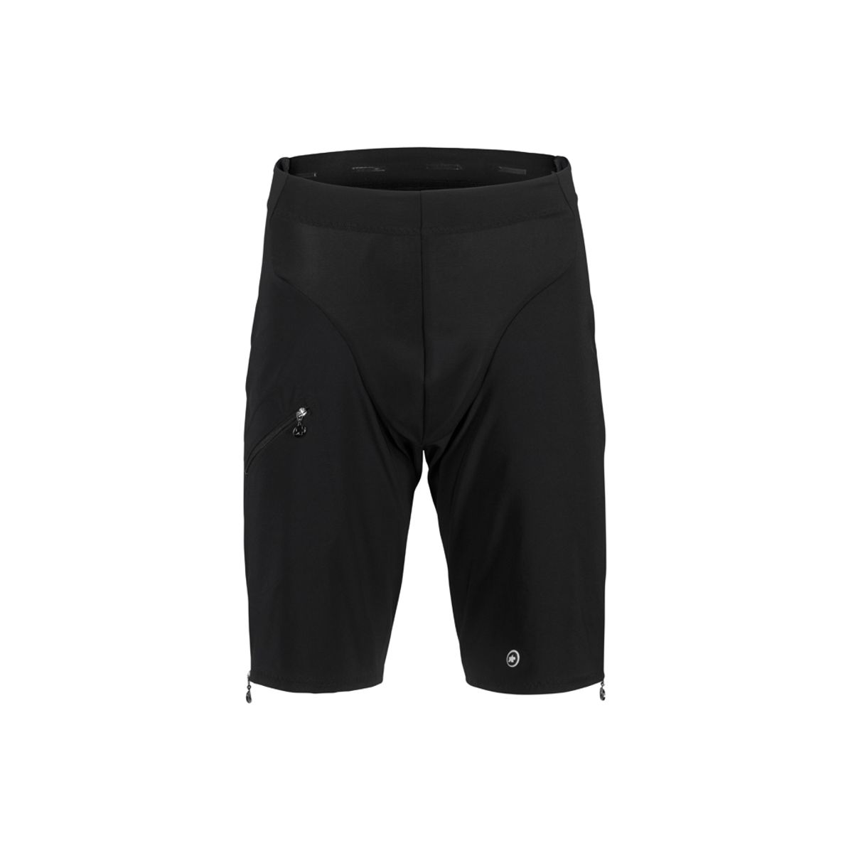 Assos H.RallycargoShorts S7 - MTB Cykelshorts - Sort - Str. TIR