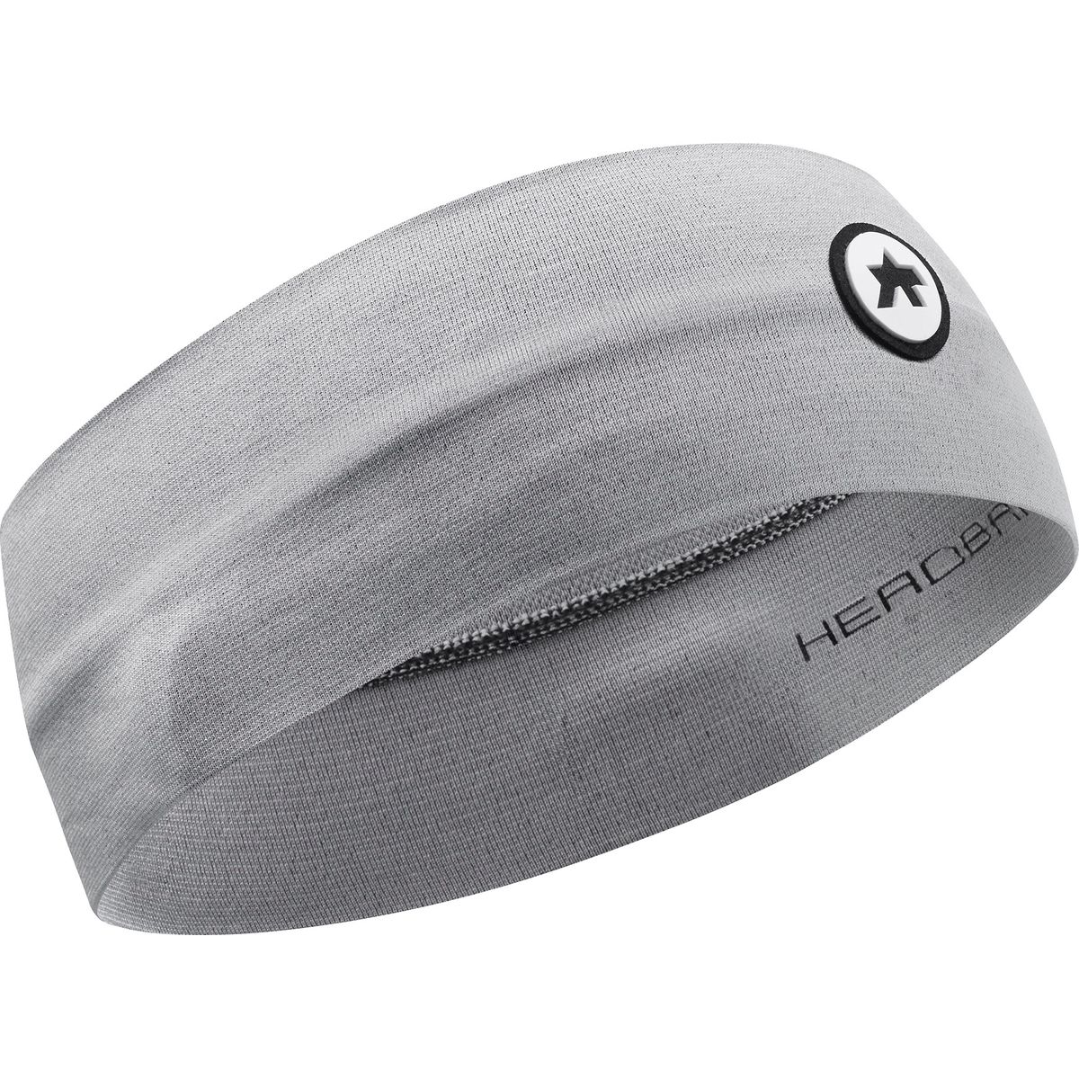 Assos Headband P1 - Grey Series