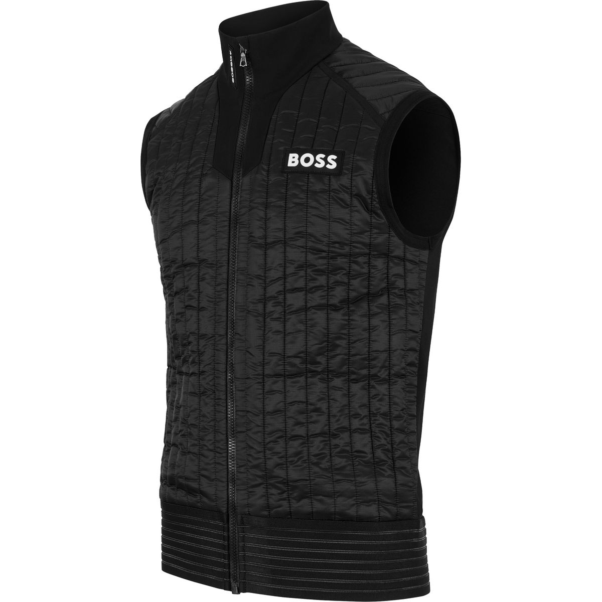 Assos Insulated Gilet Vest BOSS x ASSOS