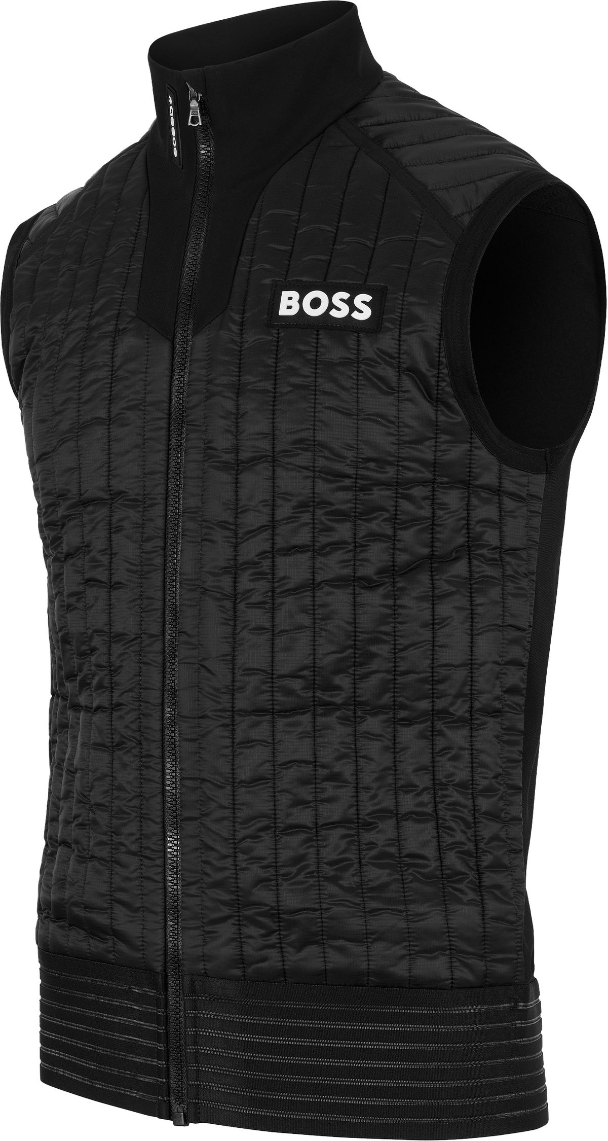 Assos Insulated Gilet Vest BOSS x ASSOS