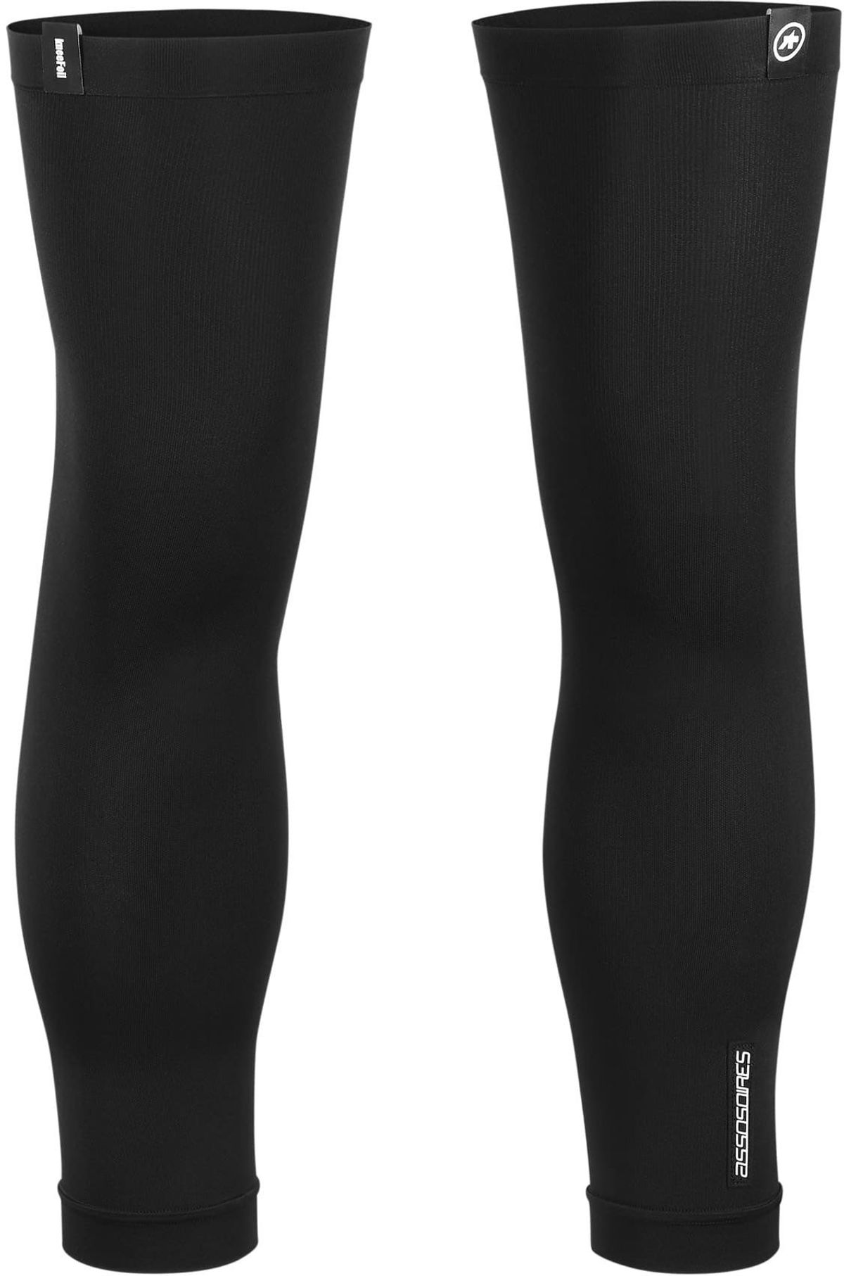 Assos Knee Foil Knævarmer